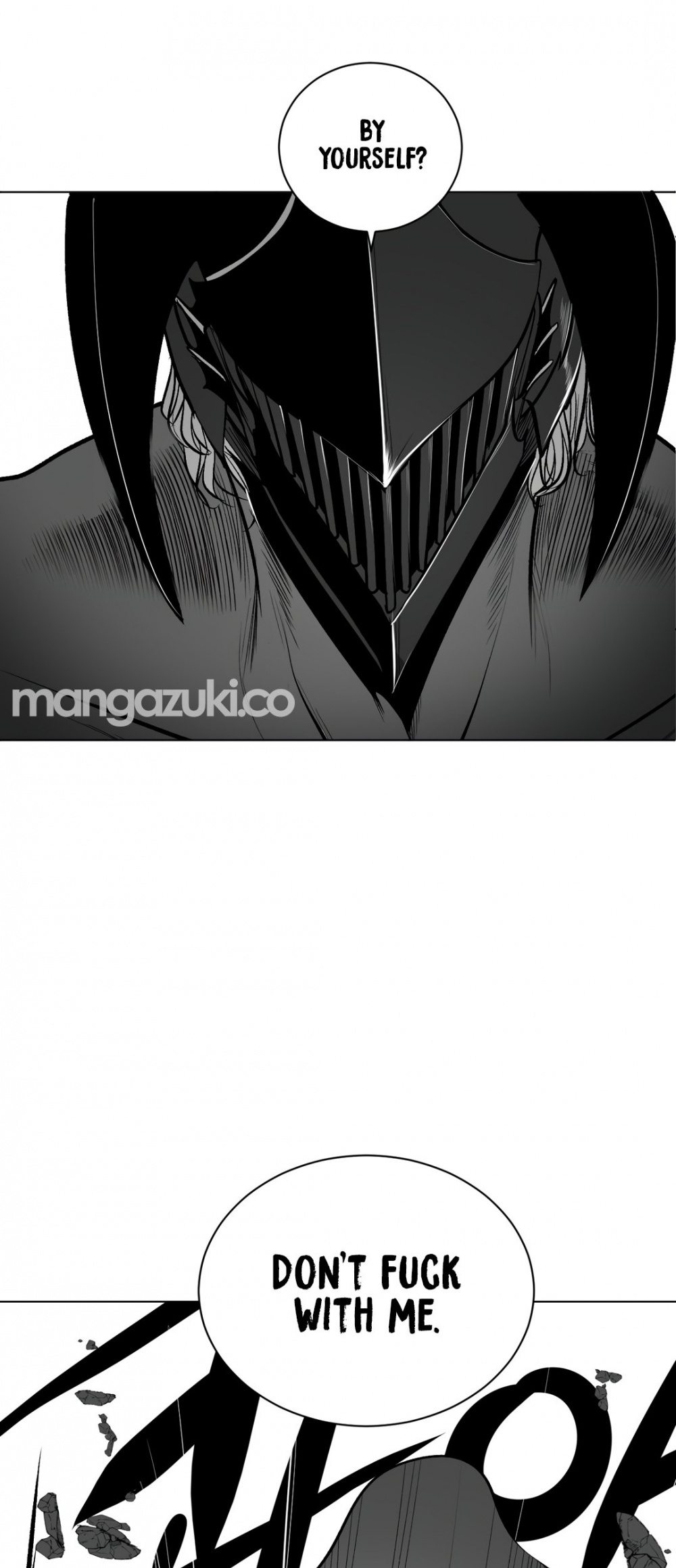 What Happens Inside the Dungeon Chapter 67 page 39 - Chapter 67