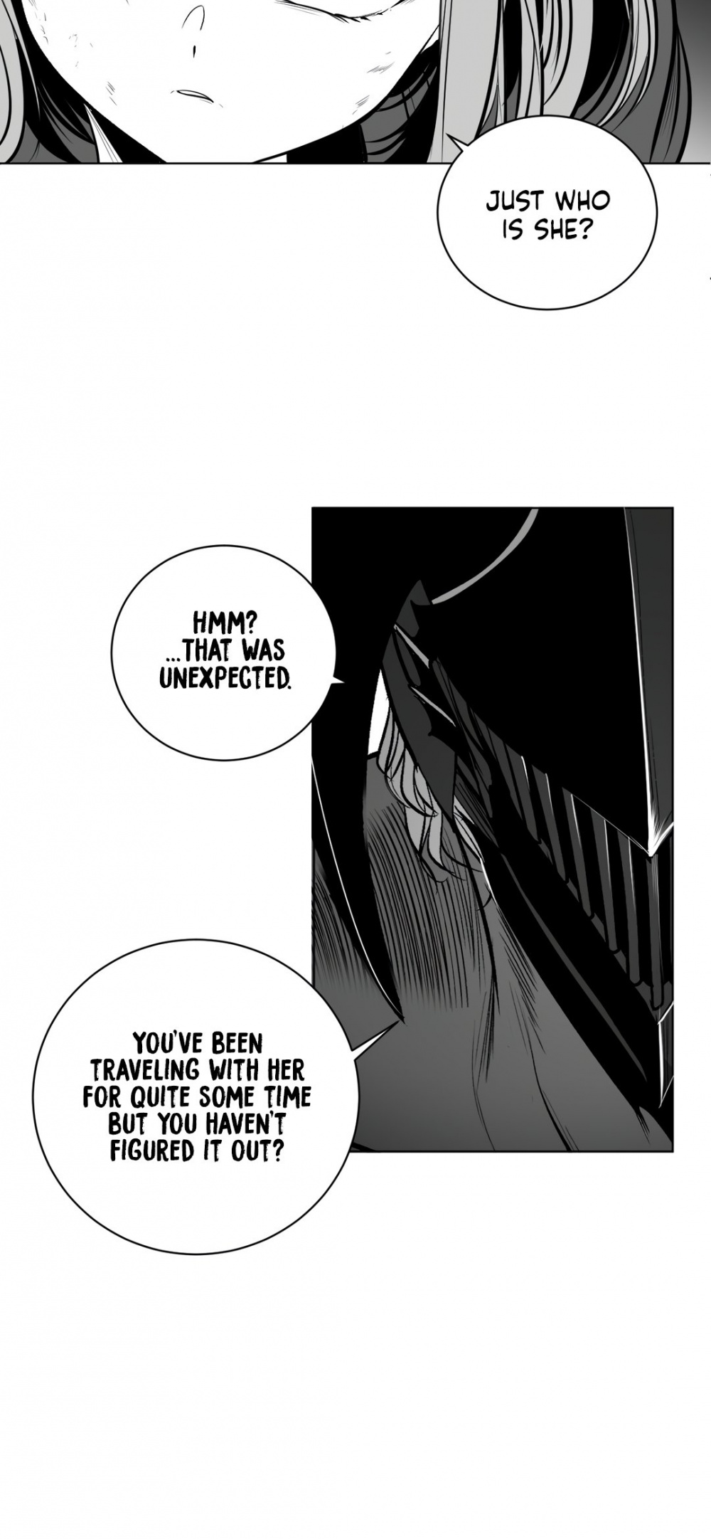 What Happens Inside the Dungeon Chapter 67 page 42 - Chapter 67