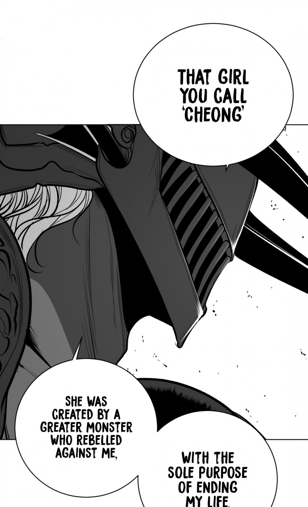 What Happens Inside the Dungeon Chapter 67 page 43 - Chapter 67