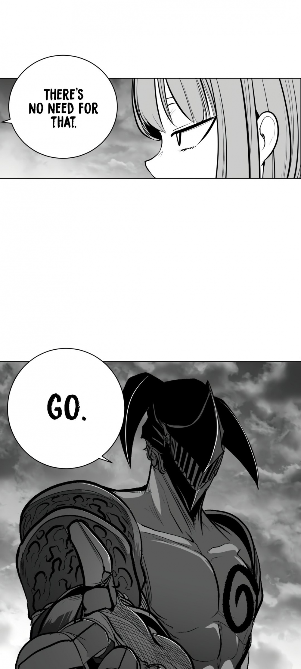 What Happens Inside the Dungeon Chapter 68 page 10 - Chapter 68