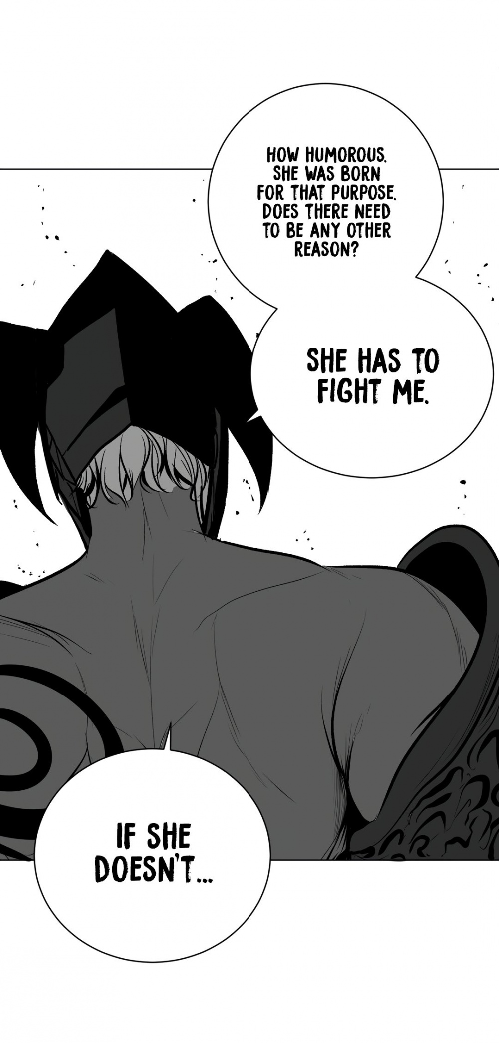 What Happens Inside the Dungeon Chapter 68 page 16 - Chapter 68