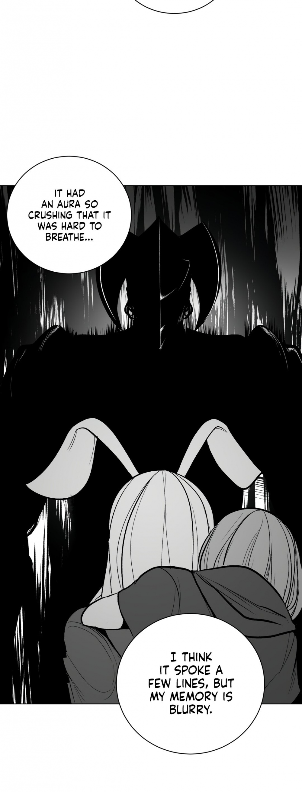 What Happens Inside the Dungeon Chapter 68 page 23 - Chapter 68