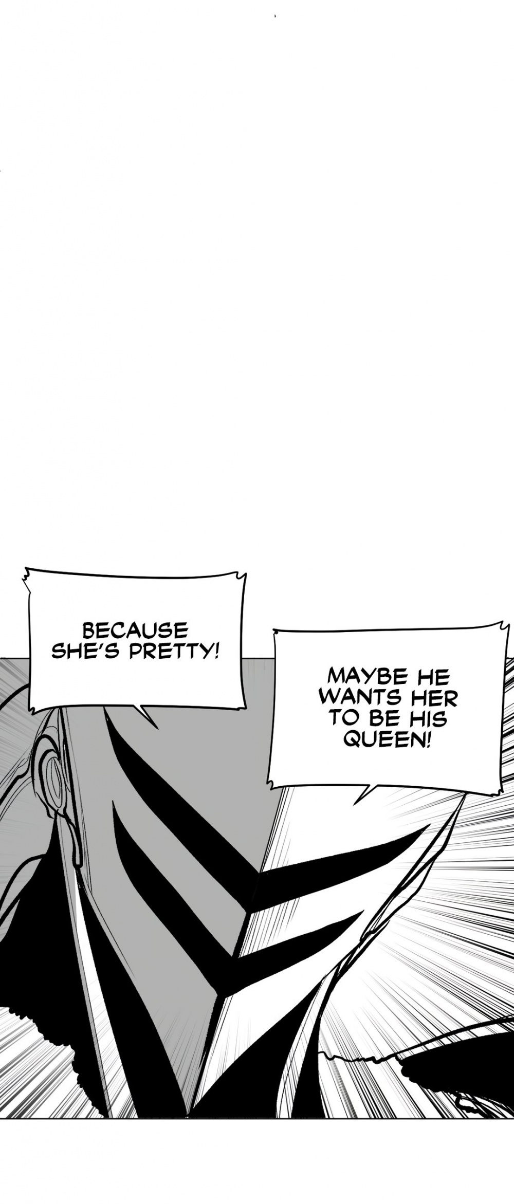 What Happens Inside the Dungeon Chapter 68 page 27 - Chapter 68