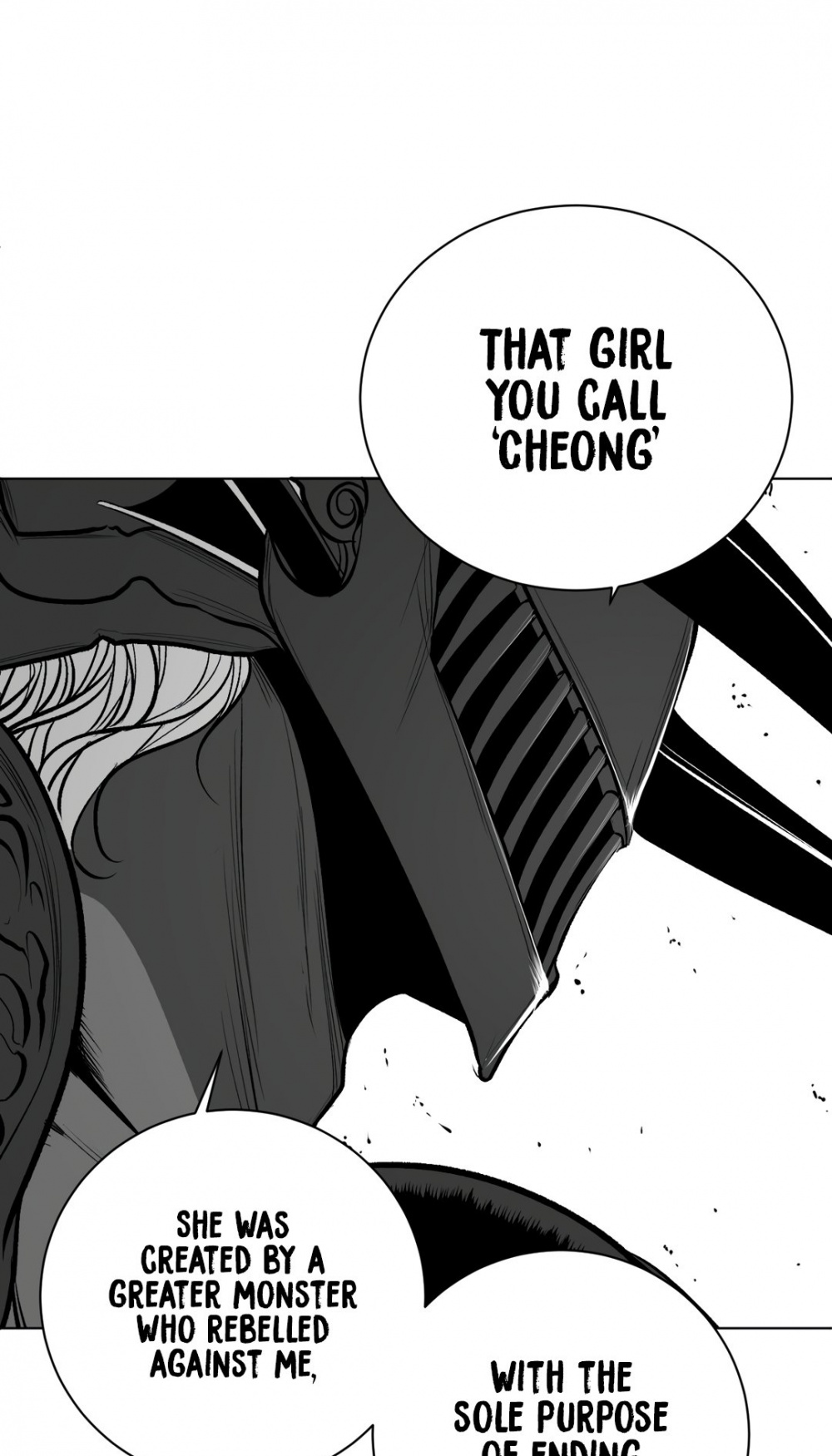 What Happens Inside the Dungeon Chapter 68 page 4 - Chapter 68
