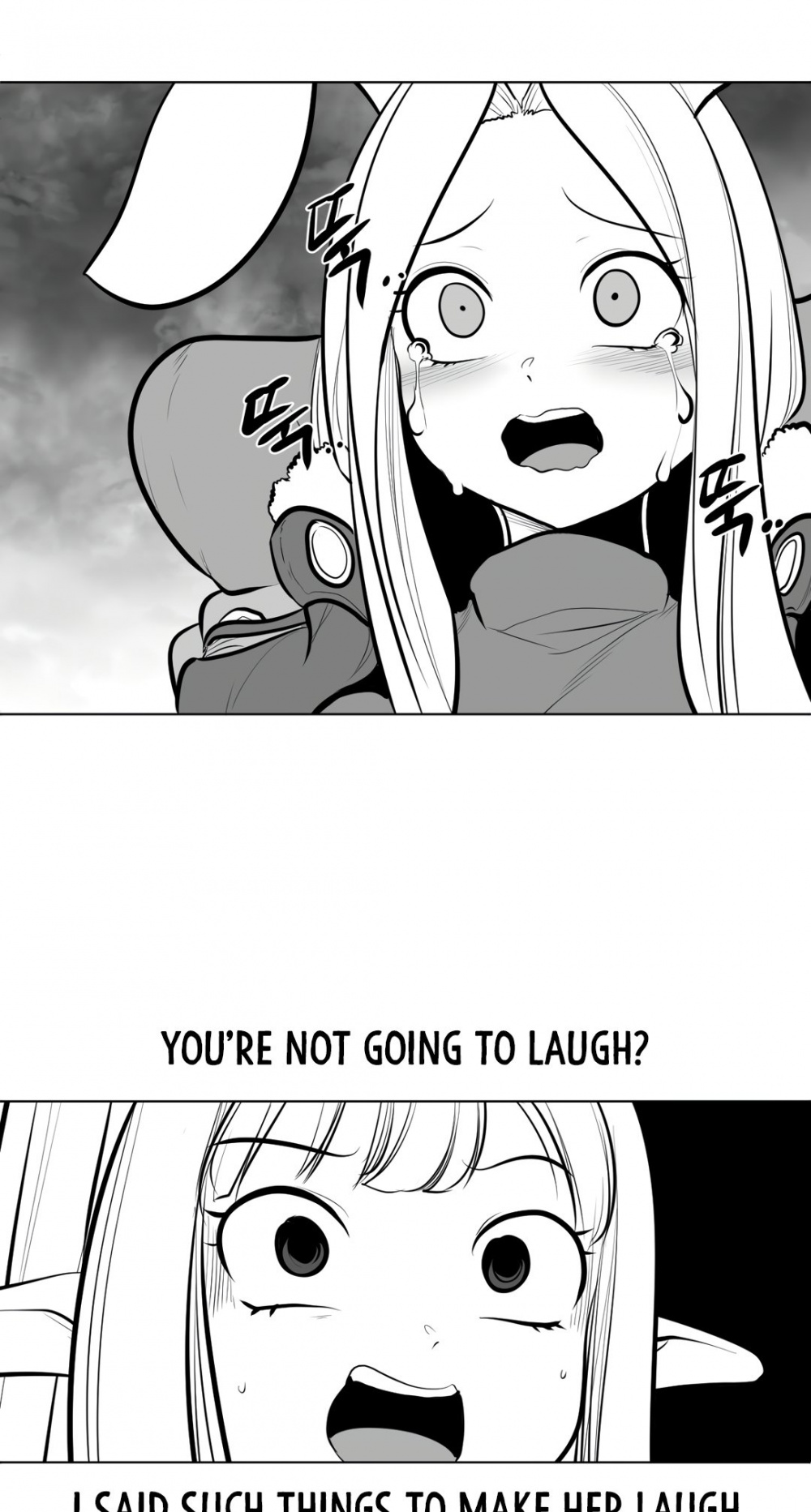 What Happens Inside the Dungeon Chapter 68 page 42 - Chapter 68