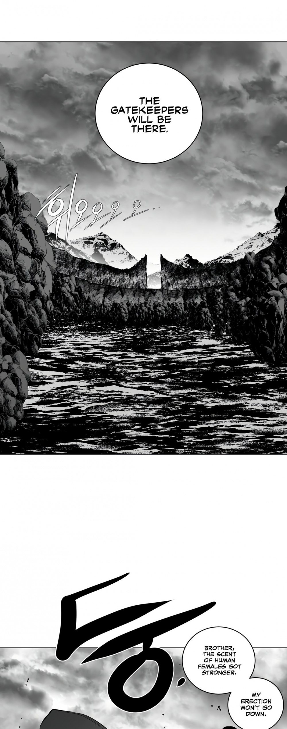 What Happens Inside the Dungeon Chapter 68 page 48 - Chapter 68