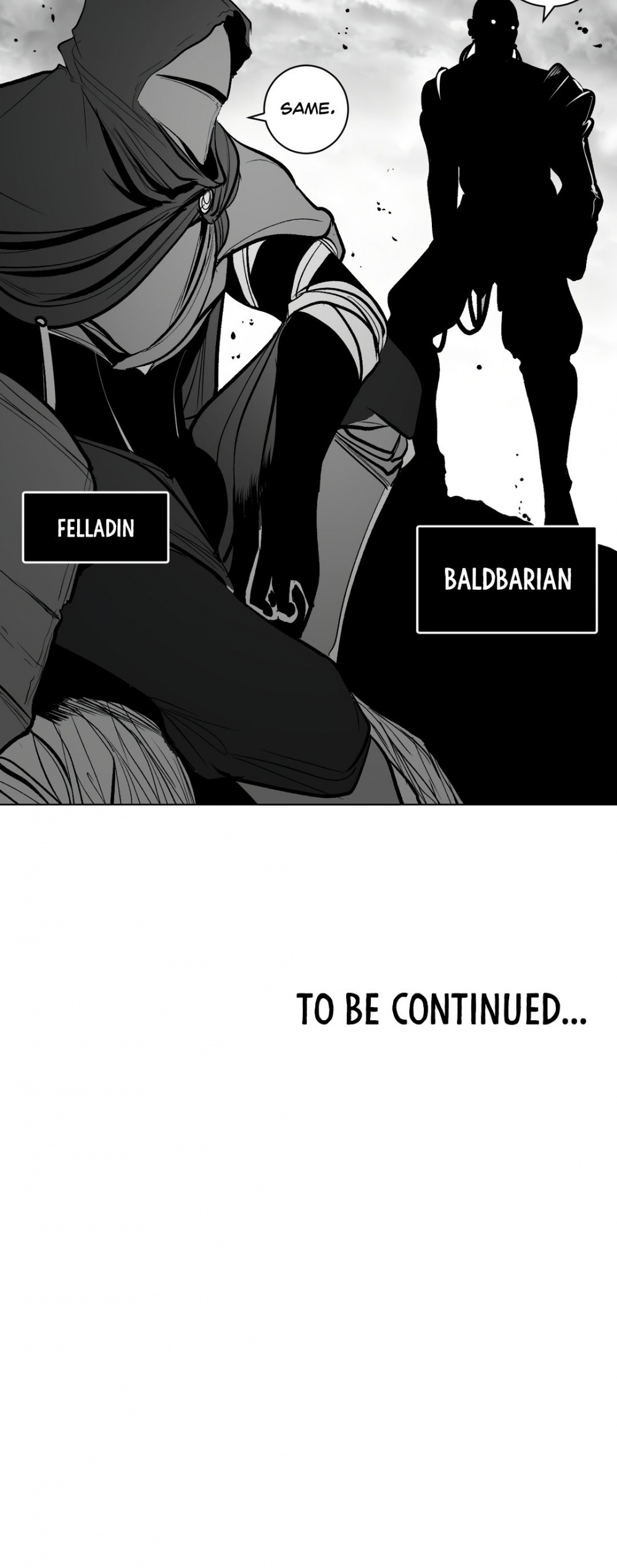 What Happens Inside the Dungeon Chapter 68 page 49 - Chapter 68