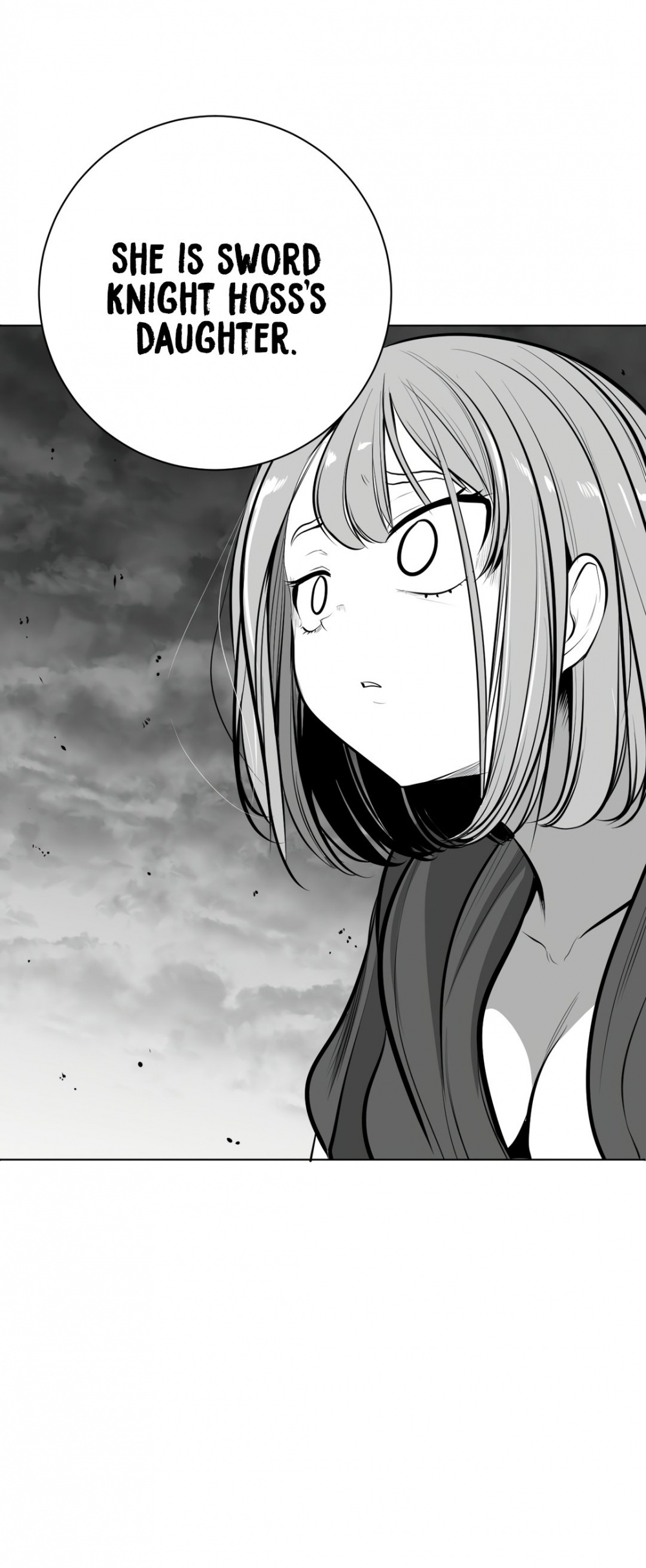 What Happens Inside the Dungeon Chapter 68 page 6 - Chapter 68
