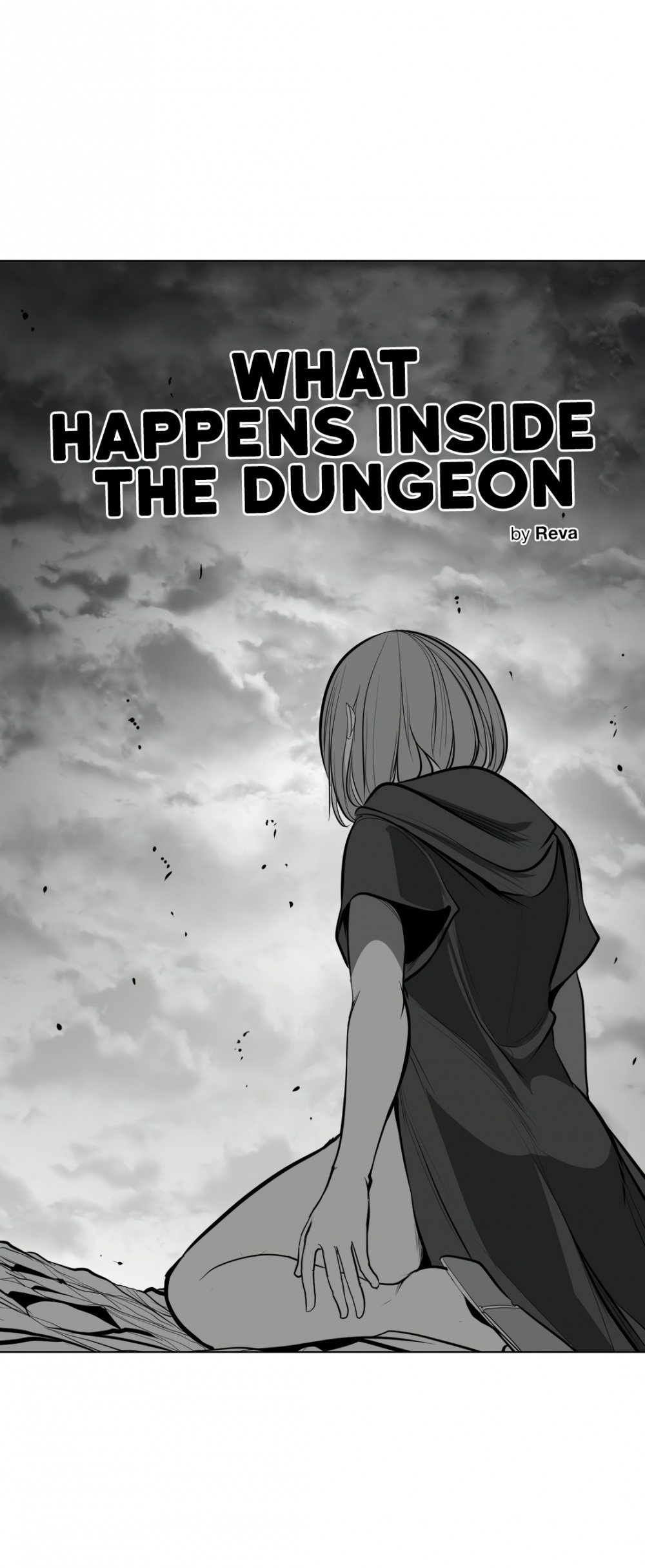 What Happens Inside the Dungeon Chapter 68 page 7 - Chapter 68