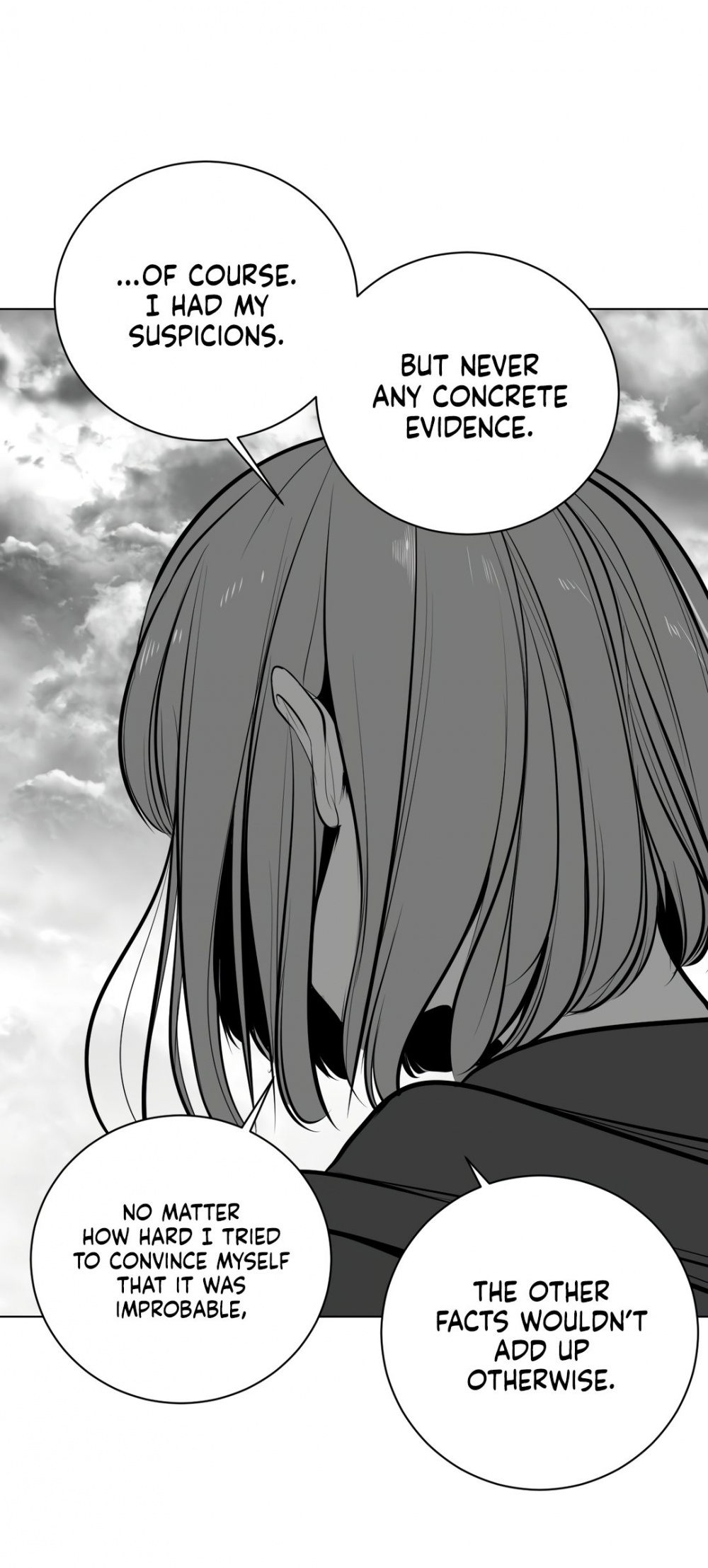 What Happens Inside the Dungeon Chapter 68 page 8 - Chapter 68