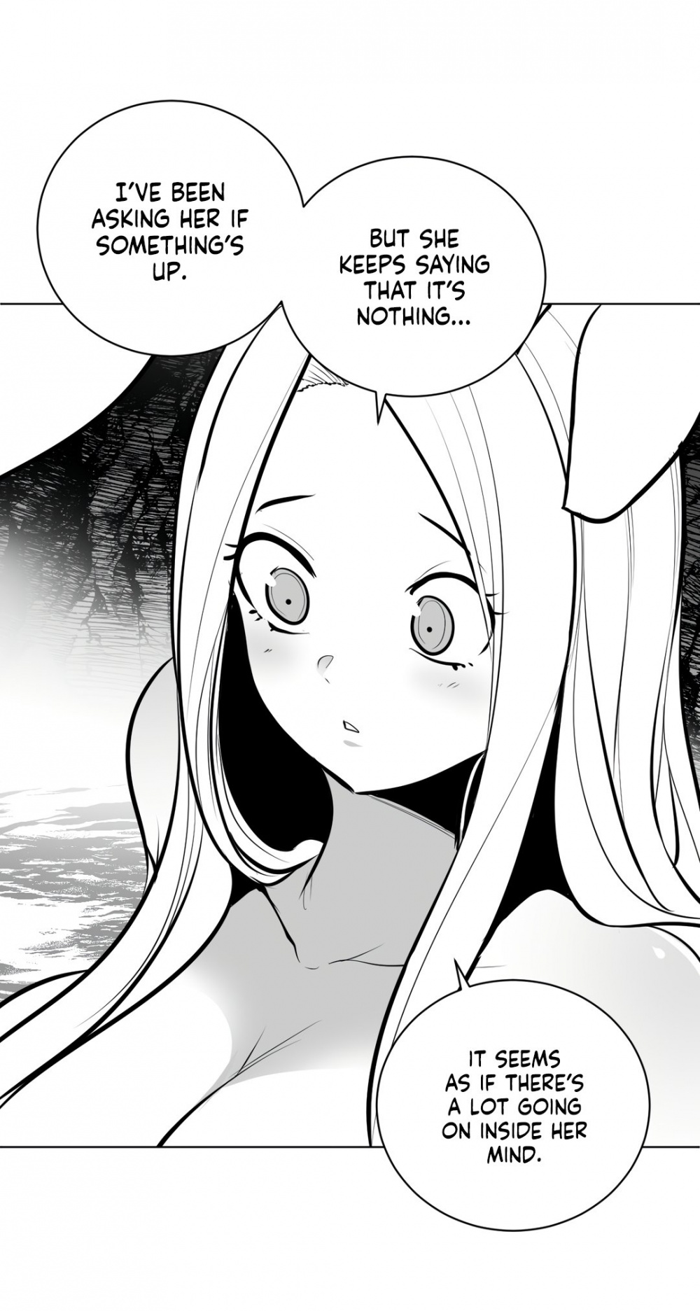 What Happens Inside the Dungeon Chapter 69 page 24 - Chapter 69