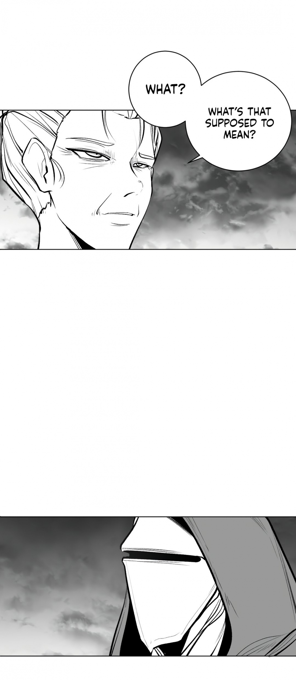 What Happens Inside the Dungeon Chapter 69 page 6 - Chapter 69