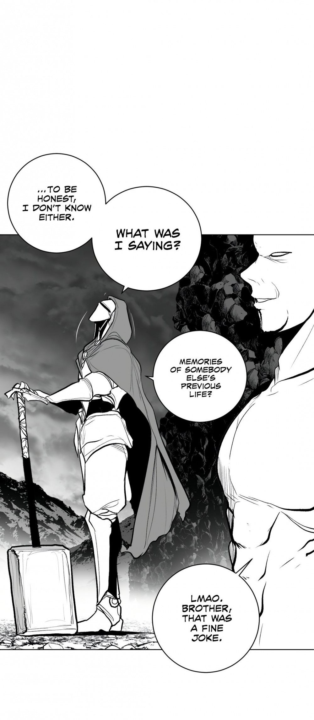 What Happens Inside the Dungeon Chapter 69 page 7 - Chapter 69
