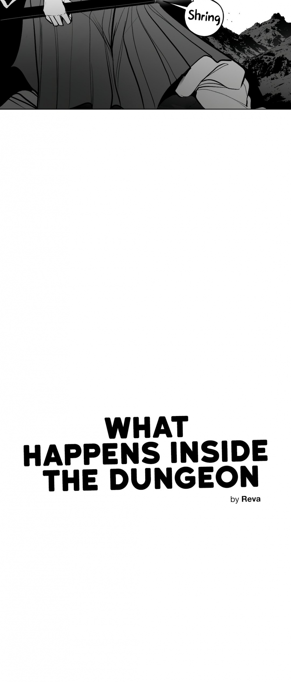 What Happens Inside the Dungeon Chapter 69 page 9 - Chapter 69