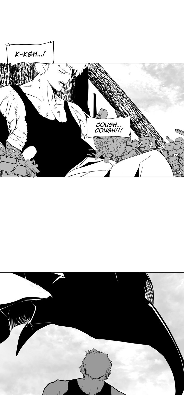 What Happens Inside the Dungeon Chapter 7 page 12 - Chapter 7