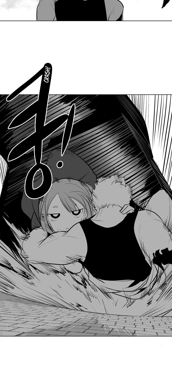 What Happens Inside the Dungeon Chapter 7 page 13 - Chapter 7