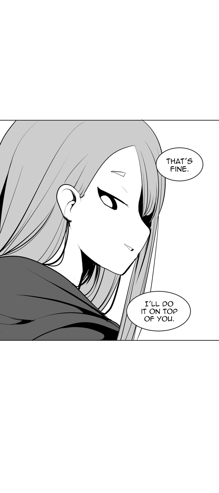 What Happens Inside the Dungeon Chapter 7 page 15 - Chapter 7