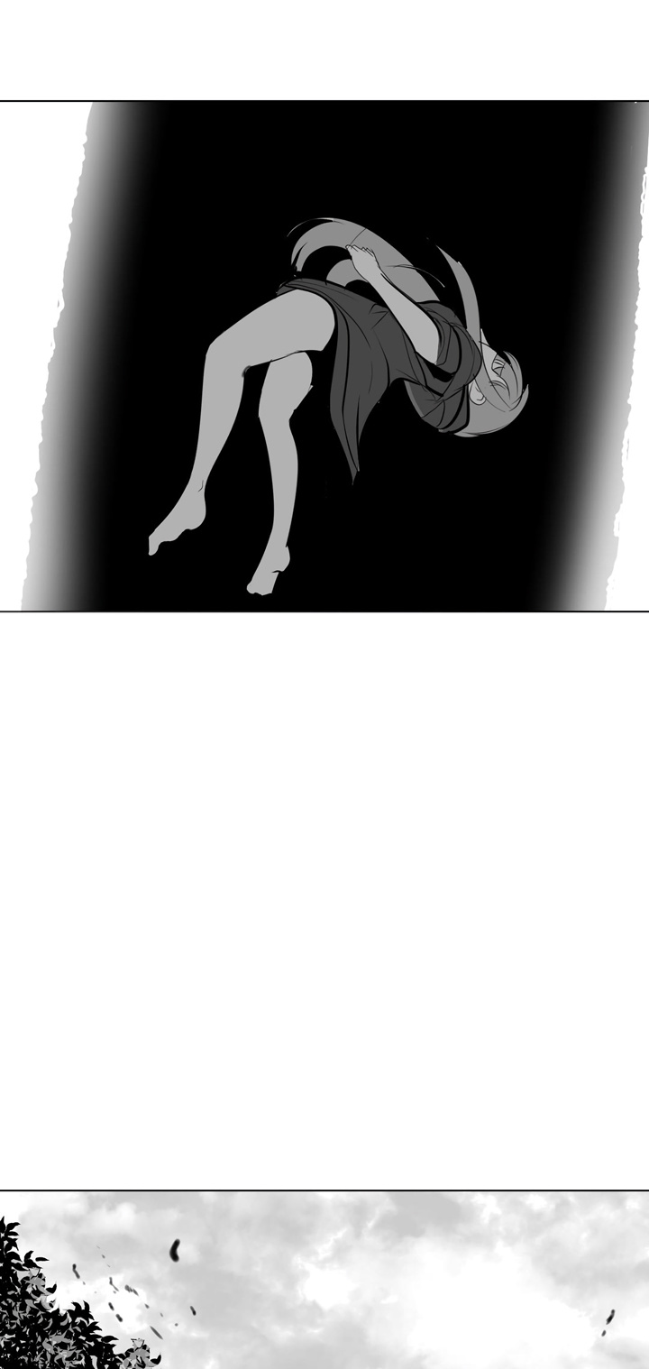 What Happens Inside the Dungeon Chapter 7 page 23 - Chapter 7