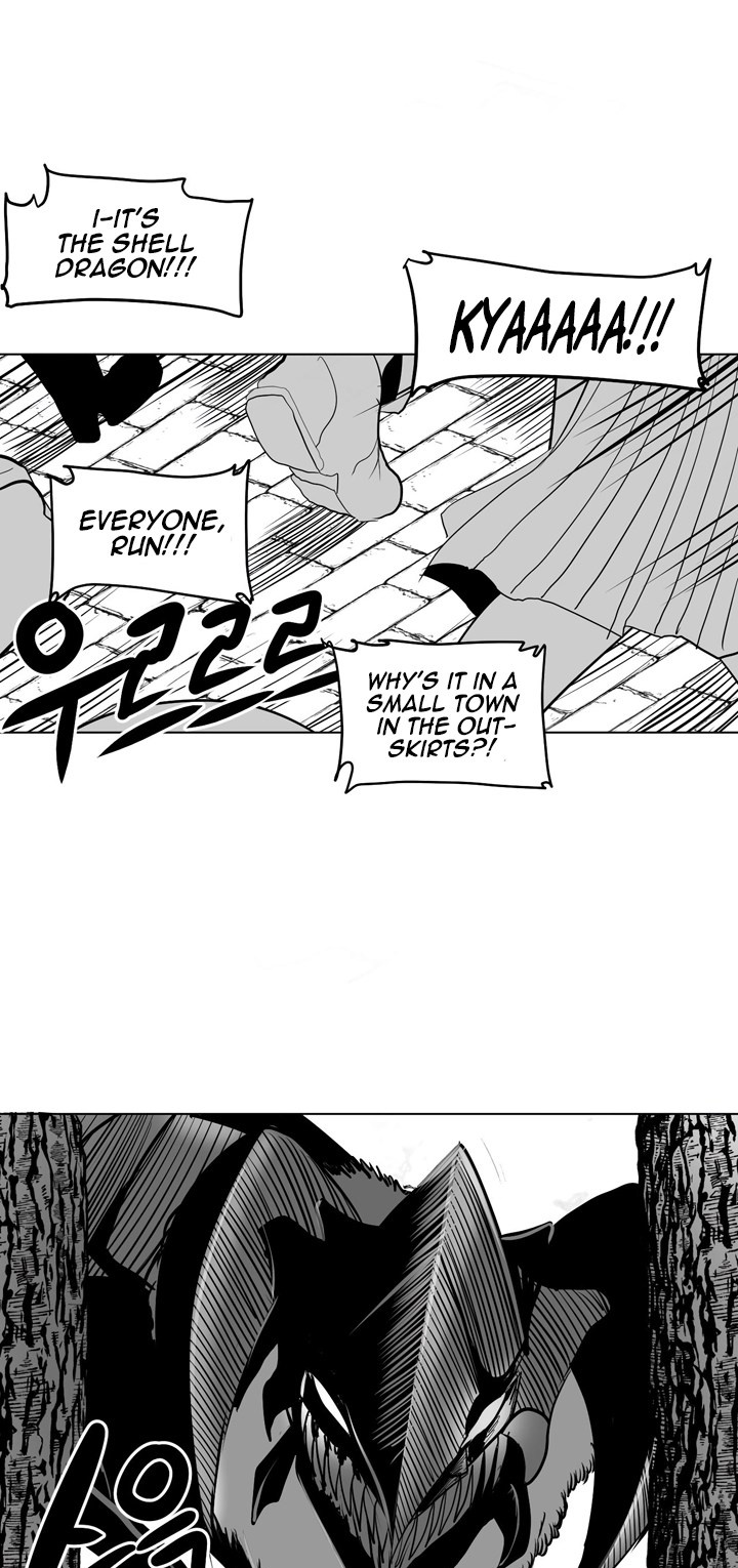 What Happens Inside the Dungeon Chapter 7 page 3 - Chapter 7