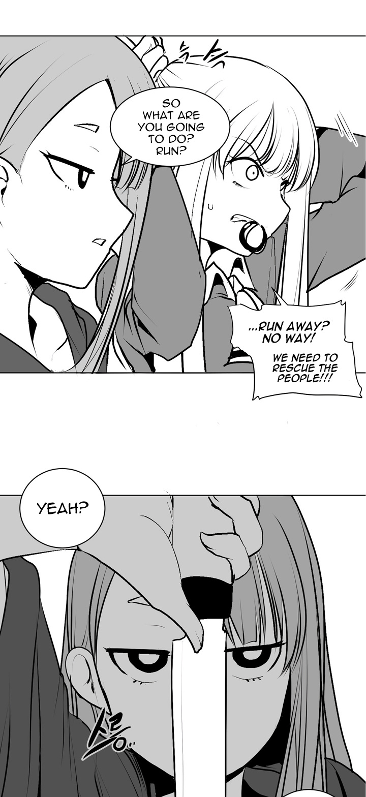 What Happens Inside the Dungeon Chapter 7 page 7 - Chapter 7