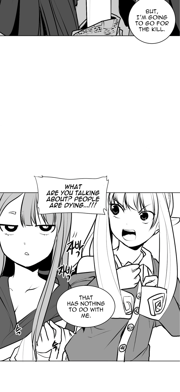What Happens Inside the Dungeon Chapter 7 page 8 - Chapter 7