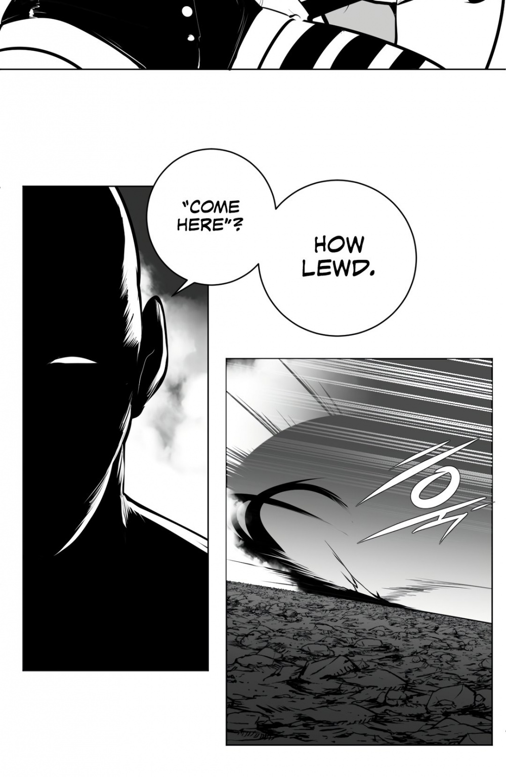 What Happens Inside the Dungeon Chapter 70 page 13 - Chapter 70