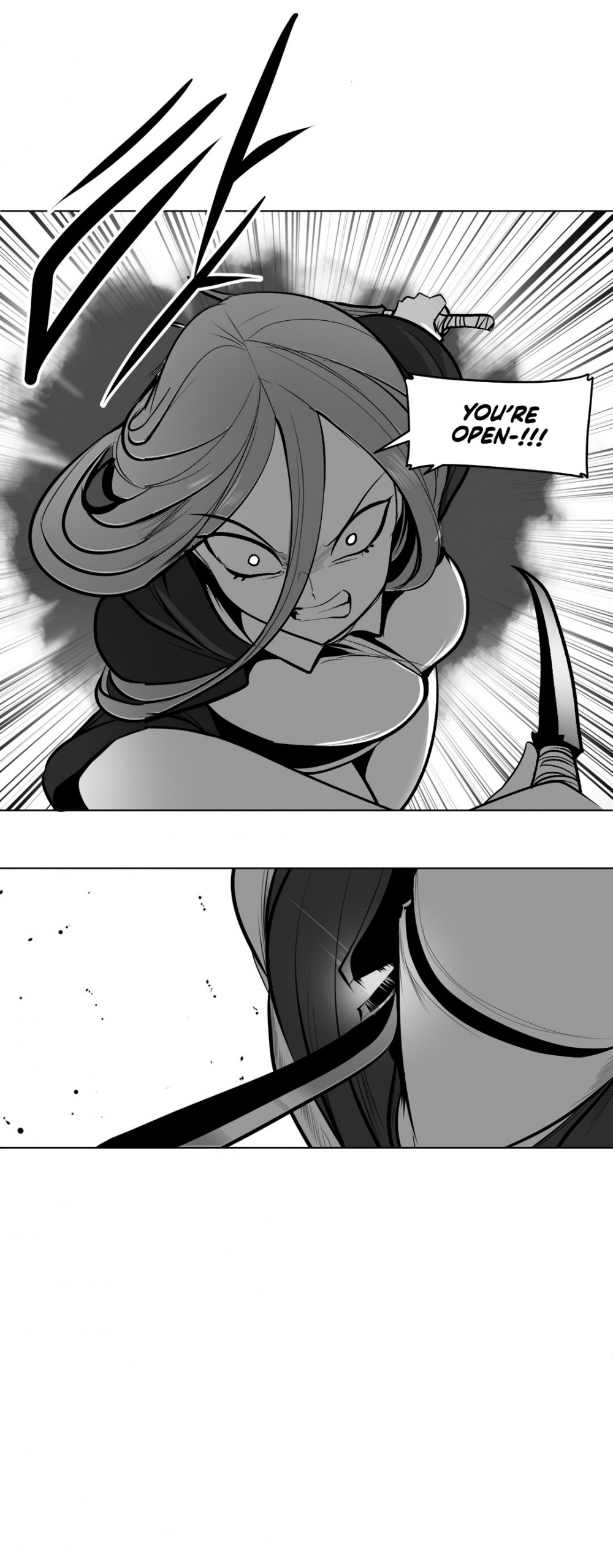 What Happens Inside the Dungeon Chapter 70 page 23 - Chapter 70