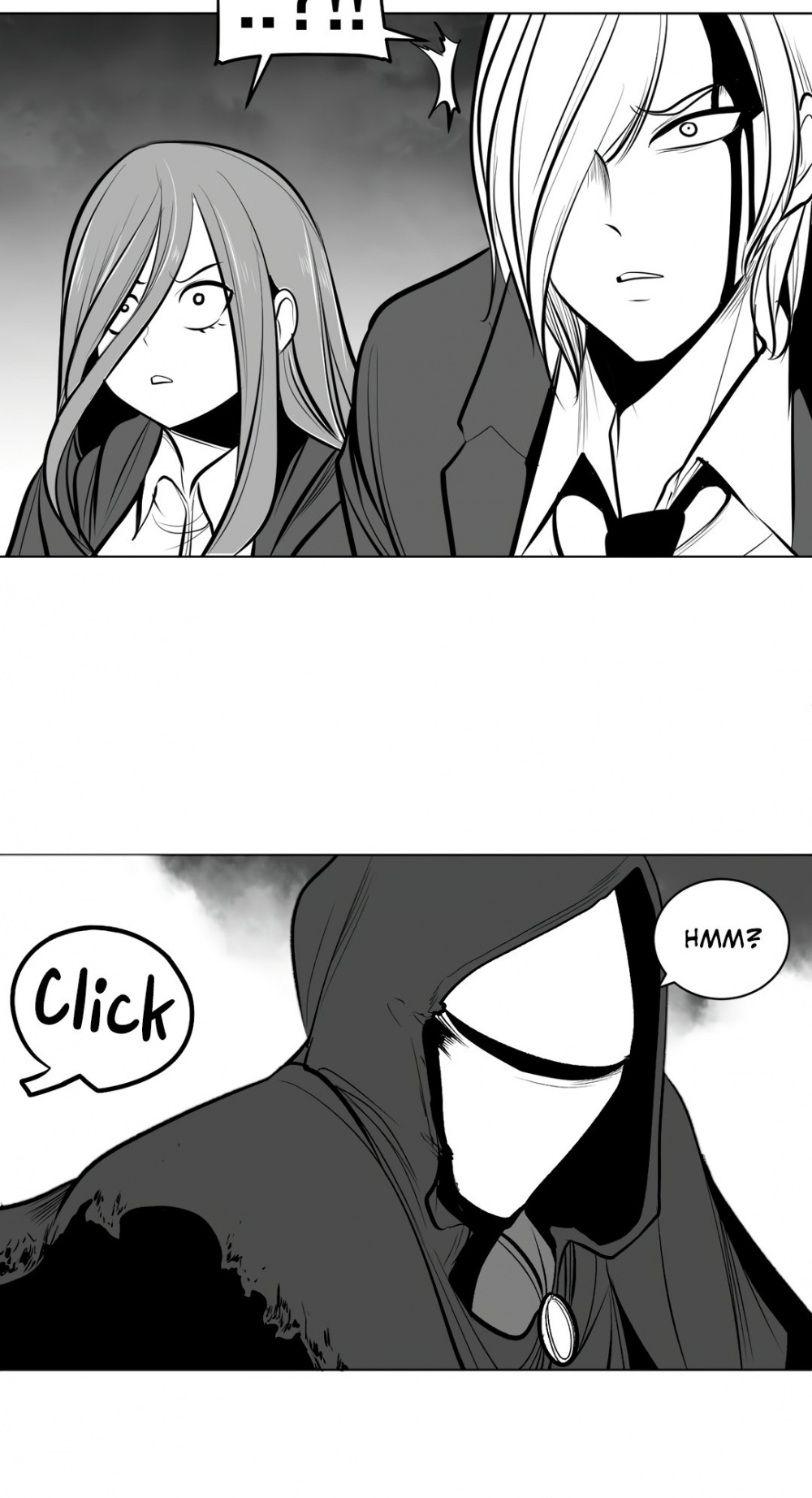 What Happens Inside the Dungeon Chapter 70 page 27 - Chapter 70