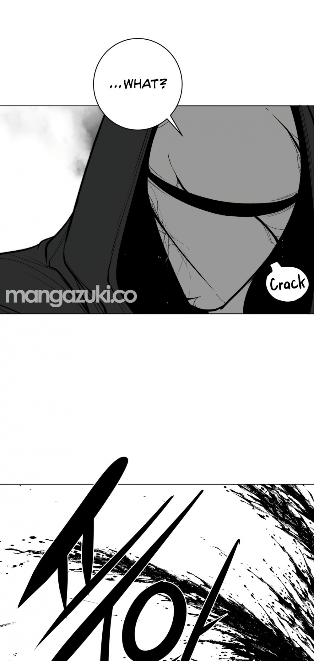 What Happens Inside the Dungeon Chapter 70 page 30 - Chapter 70