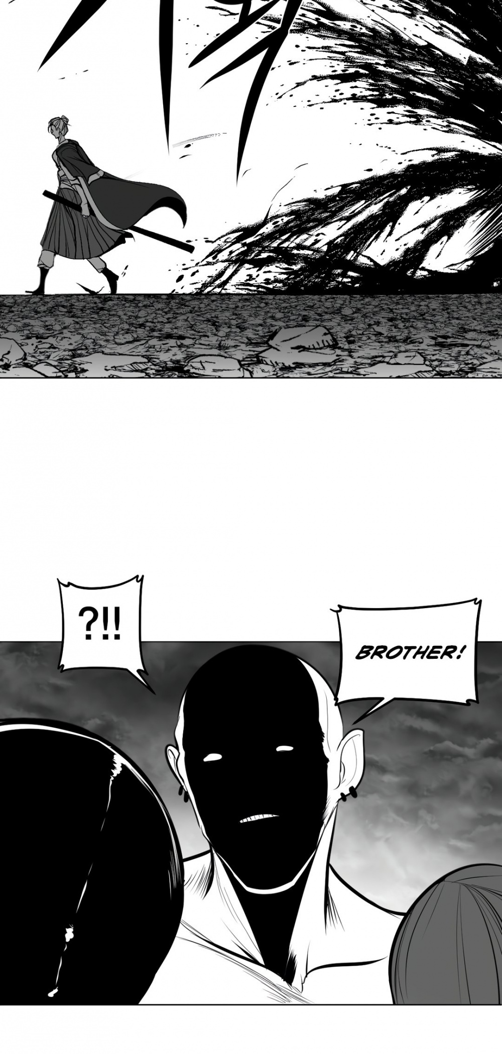 What Happens Inside the Dungeon Chapter 70 page 31 - Chapter 70