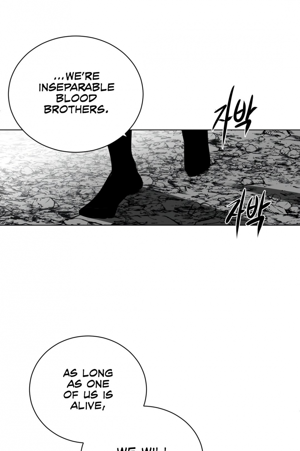 What Happens Inside the Dungeon Chapter 70 page 46 - Chapter 70