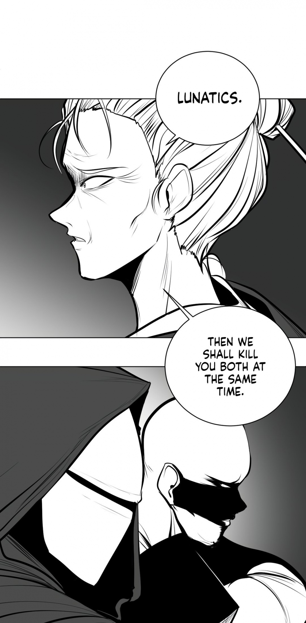 What Happens Inside the Dungeon Chapter 70 page 48 - Chapter 70