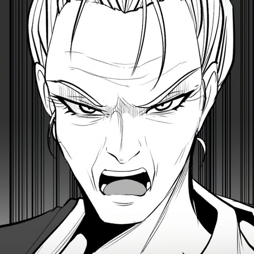 What Happens Inside the Dungeon Chapter 70 cover