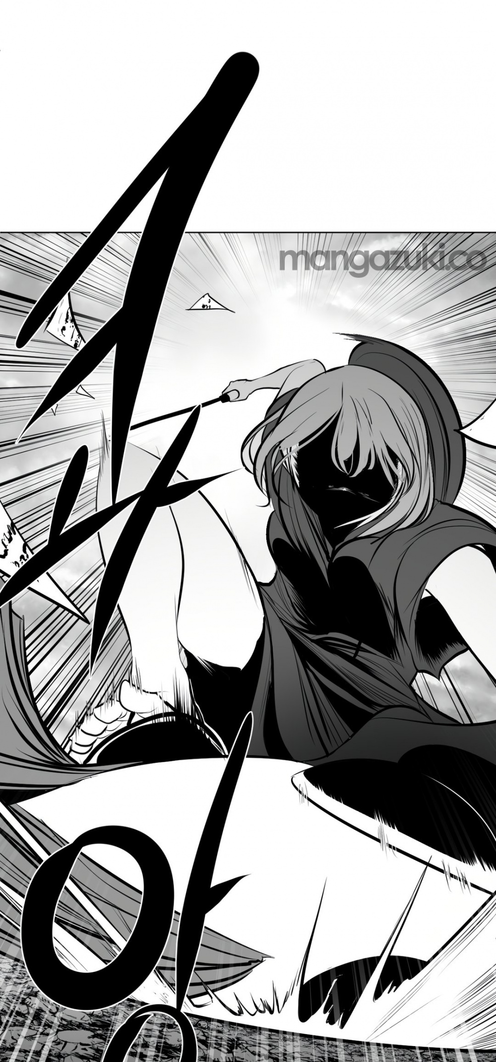 What Happens Inside the Dungeon Chapter 71 page 30 - Chapter 71