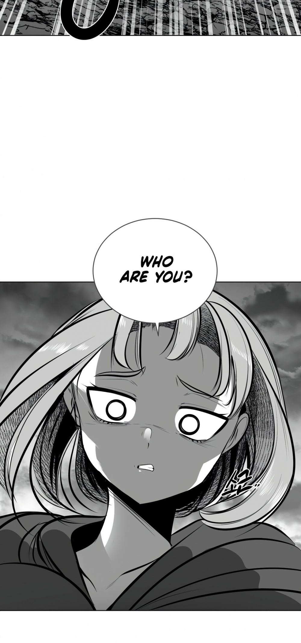 What Happens Inside the Dungeon Chapter 71 page 31 - Chapter 71