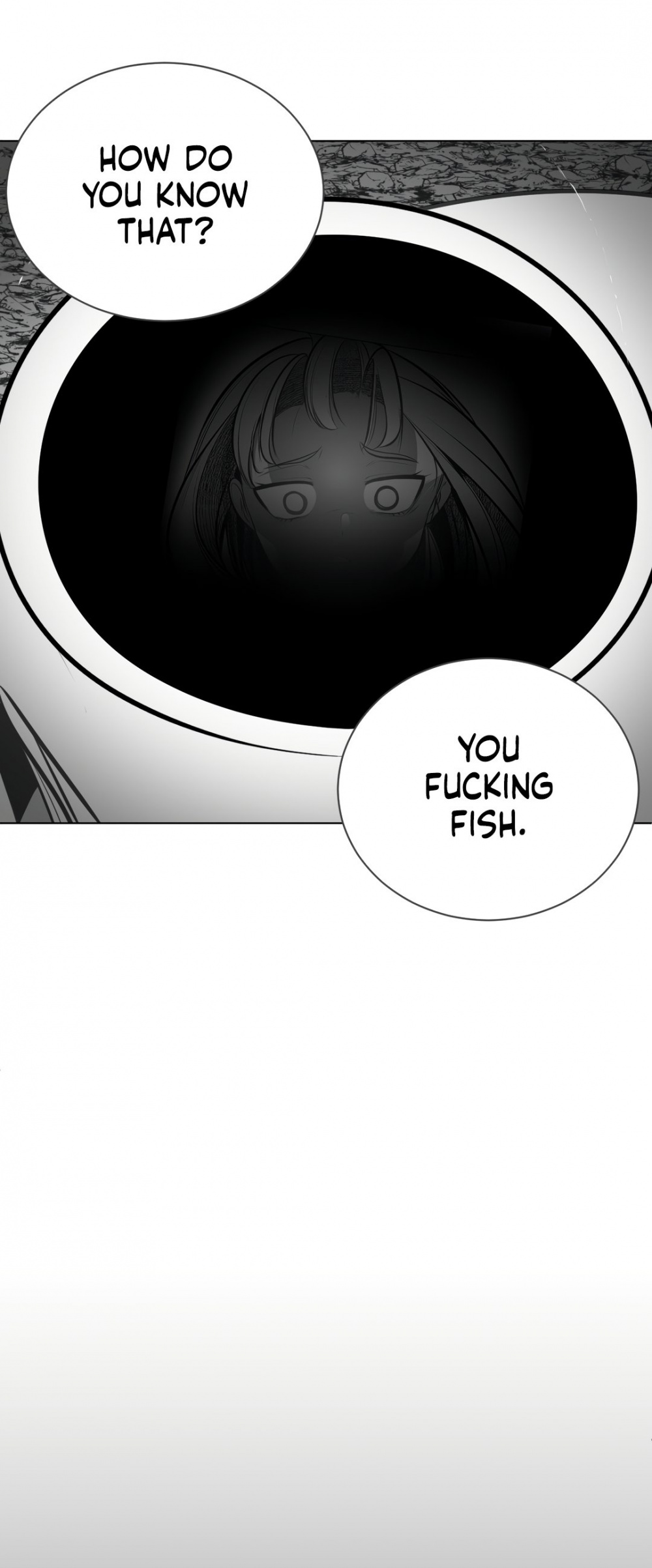 What Happens Inside the Dungeon Chapter 71 page 32 - Chapter 71