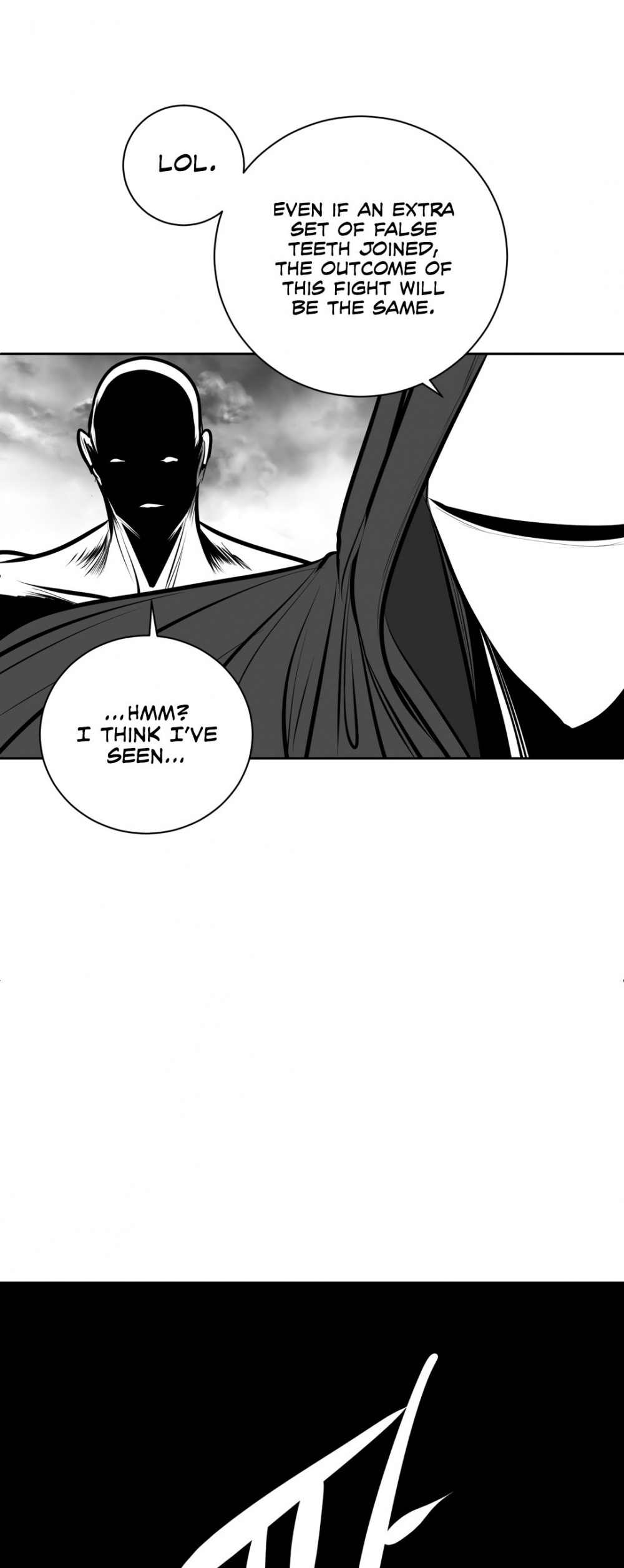 What Happens Inside the Dungeon Chapter 71 page 4 - Chapter 71