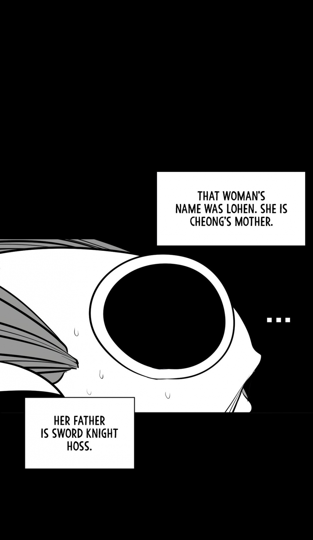 What Happens Inside the Dungeon Chapter 71 page 43 - Chapter 71