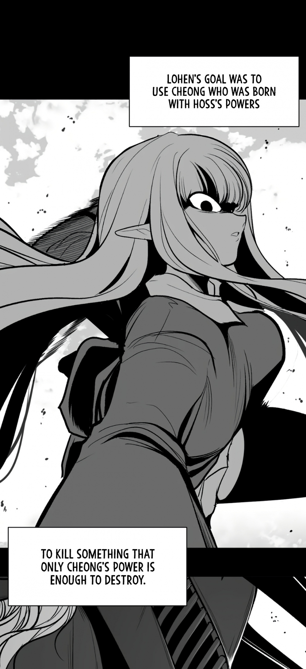 What Happens Inside the Dungeon Chapter 71 page 44 - Chapter 71