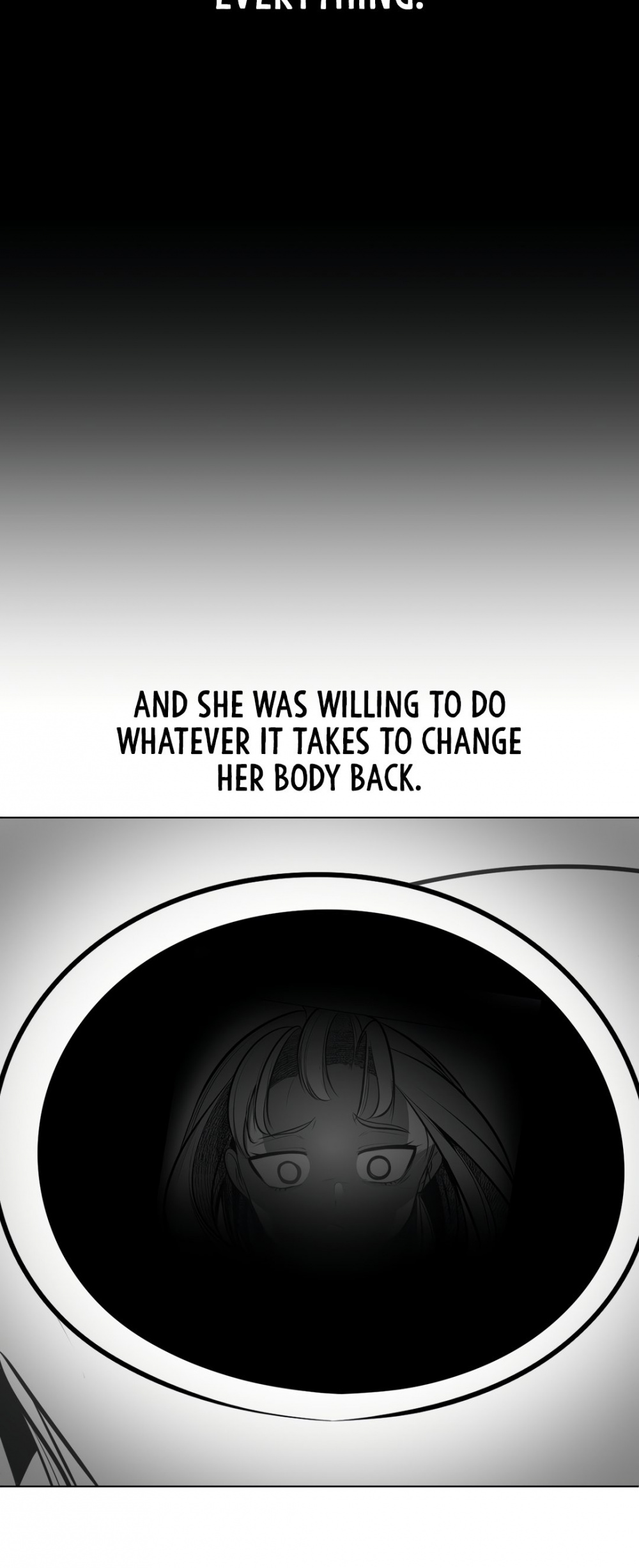 What Happens Inside the Dungeon Chapter 71 page 47 - Chapter 71