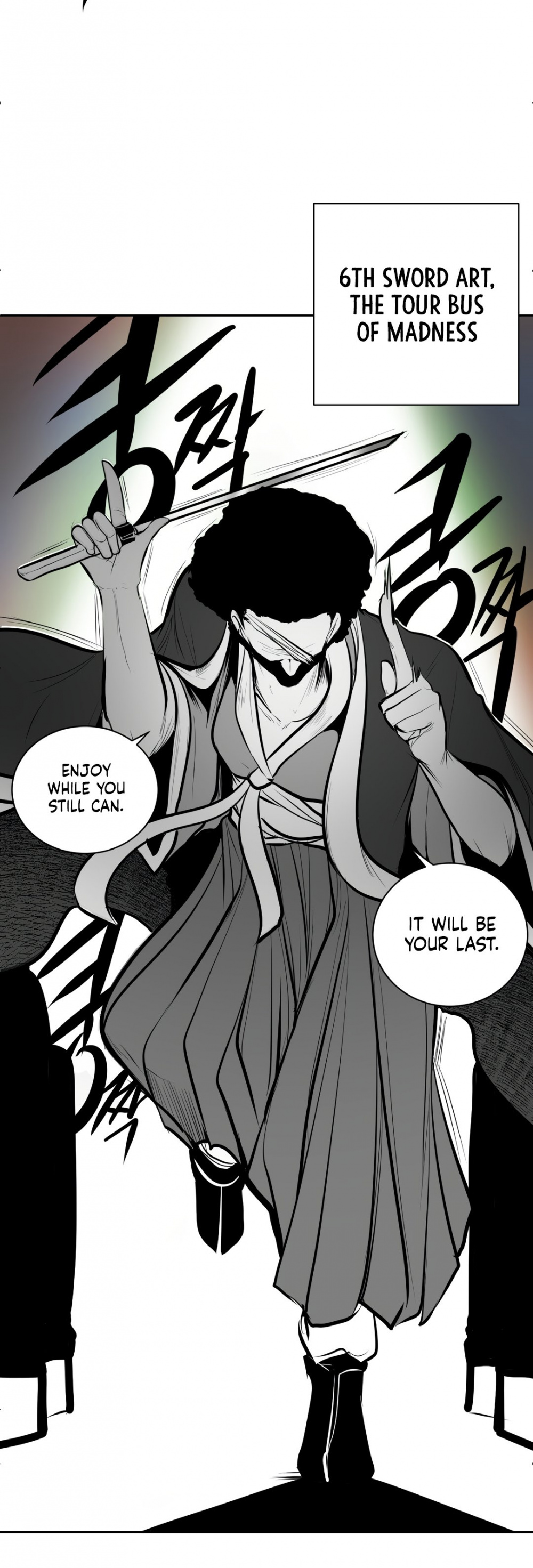 What Happens Inside the Dungeon Chapter 71 page 7 - Chapter 71