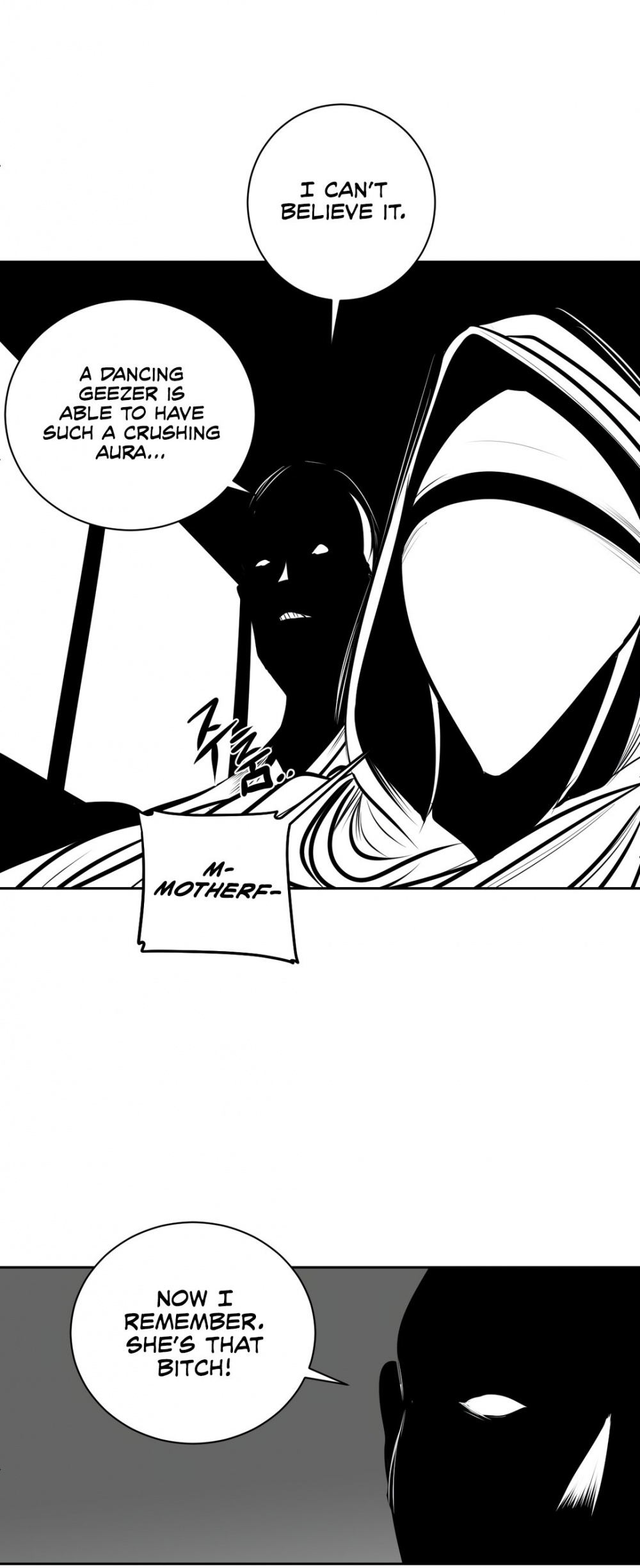 What Happens Inside the Dungeon Chapter 71 page 8 - Chapter 71