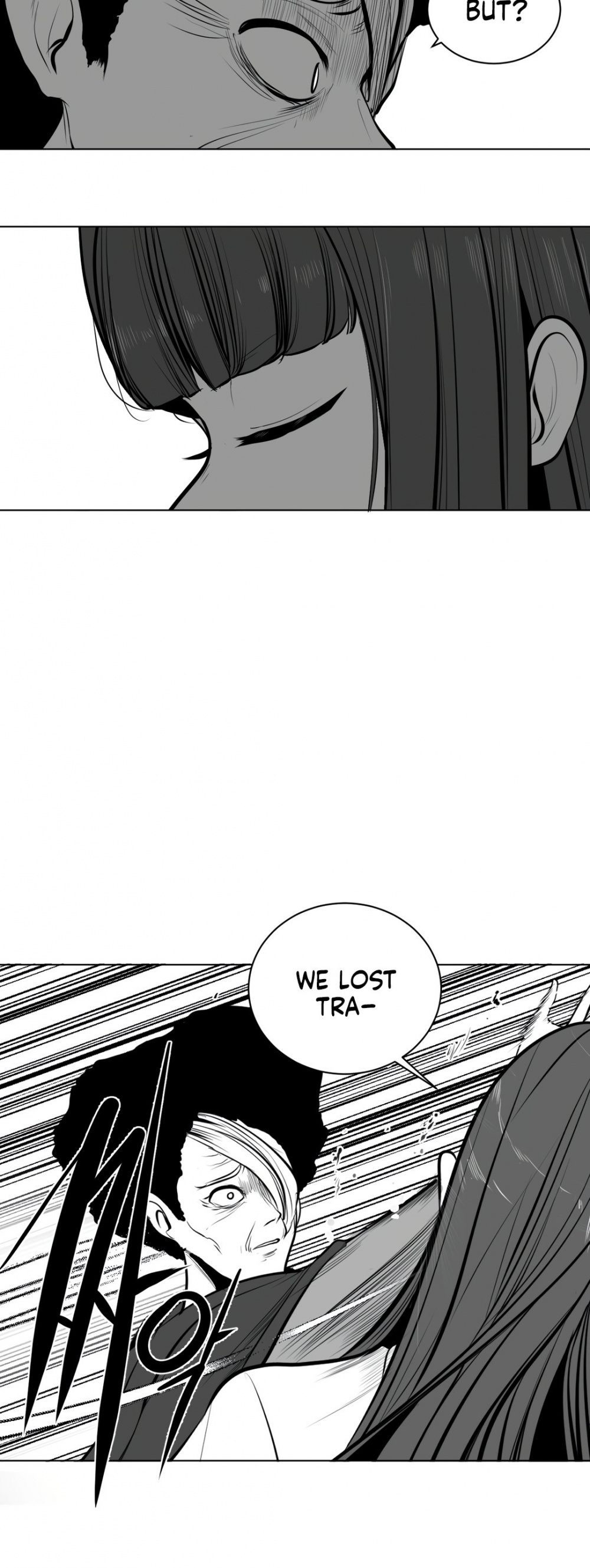 What Happens Inside the Dungeon Chapter 72 page 13 - Chapter 72
