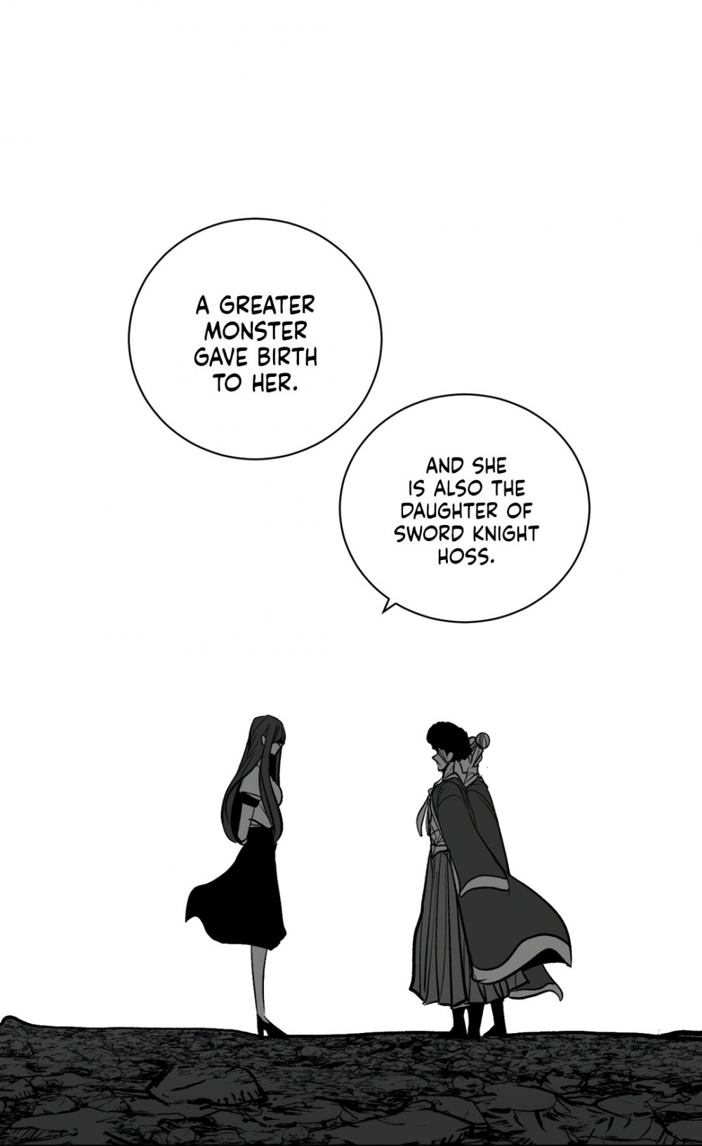 What Happens Inside the Dungeon Chapter 72 page 18 - Chapter 72