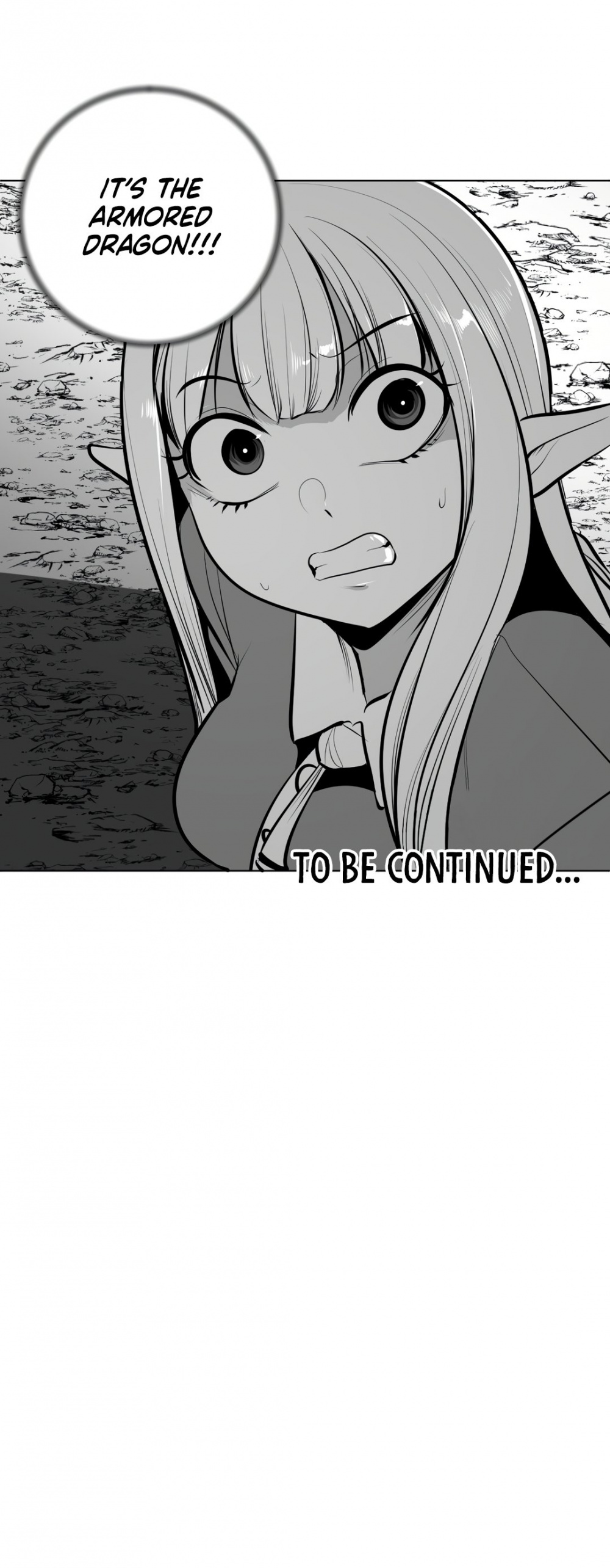 What Happens Inside the Dungeon Chapter 72 page 47 - Chapter 72
