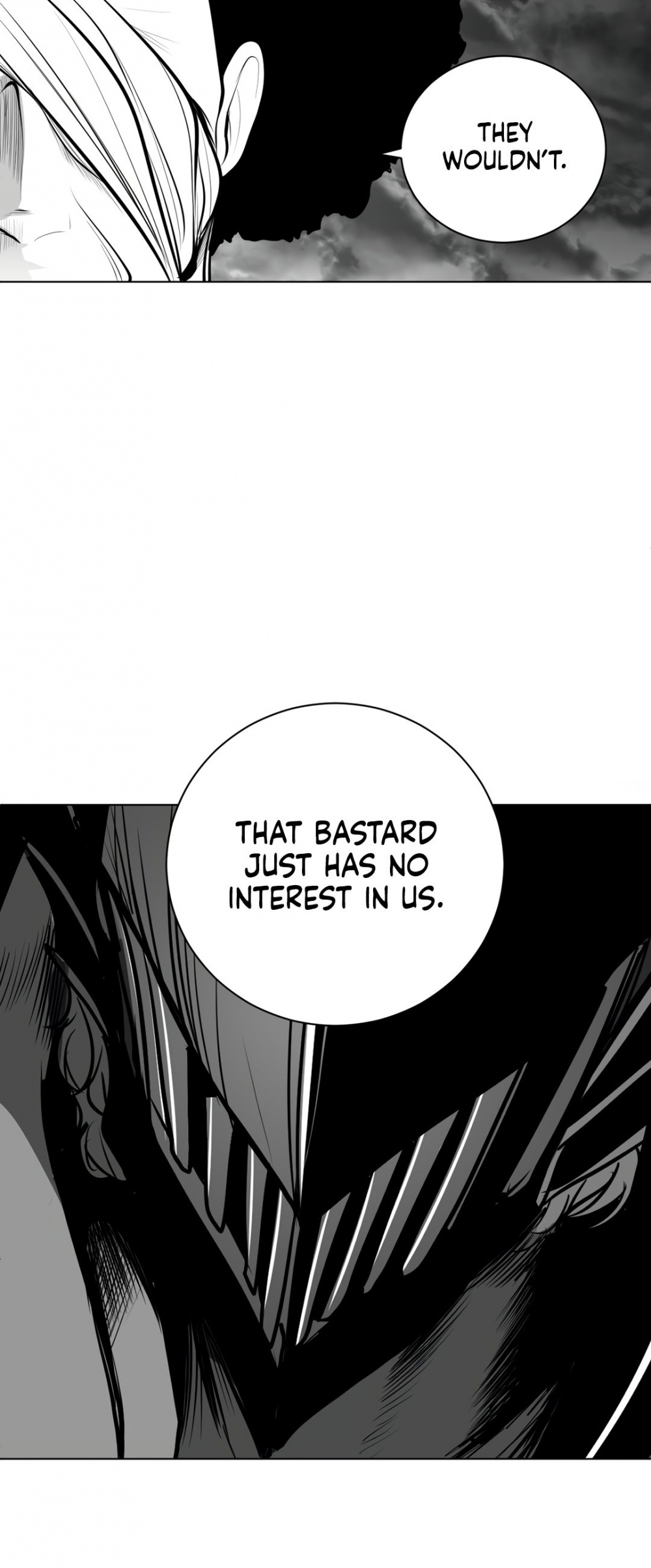 What Happens Inside the Dungeon Chapter 72 page 5 - Chapter 72