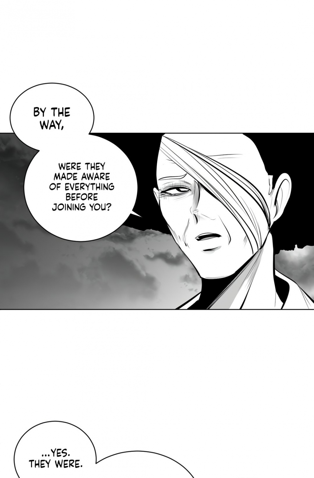 What Happens Inside the Dungeon Chapter 72 page 6 - Chapter 72