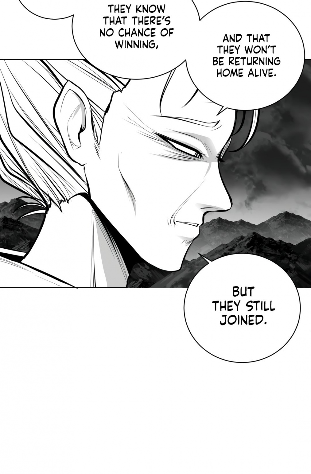 What Happens Inside the Dungeon Chapter 72 page 7 - Chapter 72