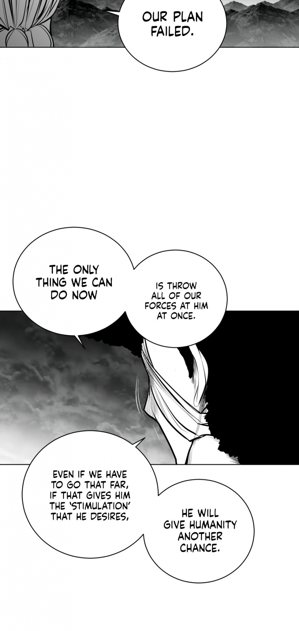 What Happens Inside the Dungeon Chapter 72 page 9 - Chapter 72