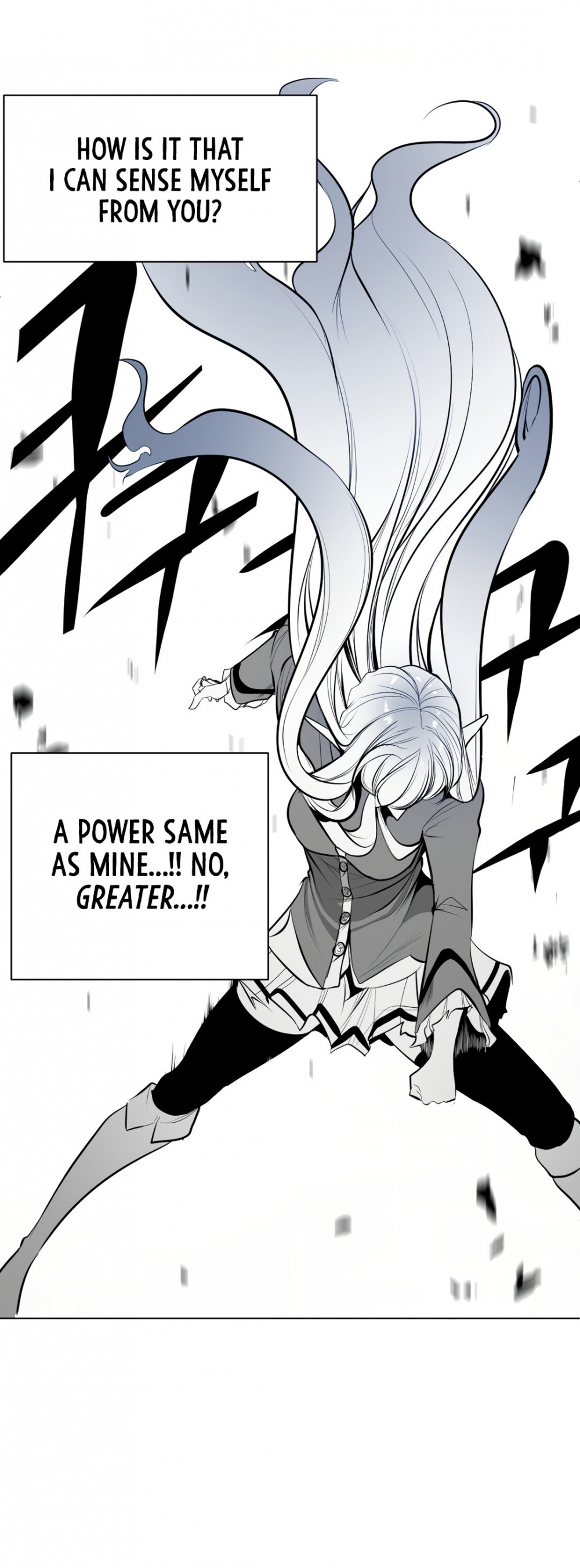 What Happens Inside the Dungeon Chapter 73 page 14 - Chapter 73